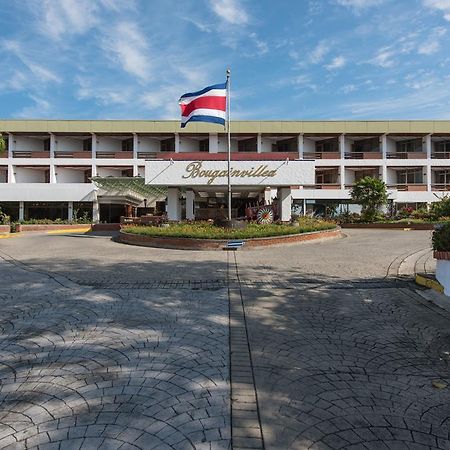三角梅酒店 Santo Domingo De Heredia 外观 照片