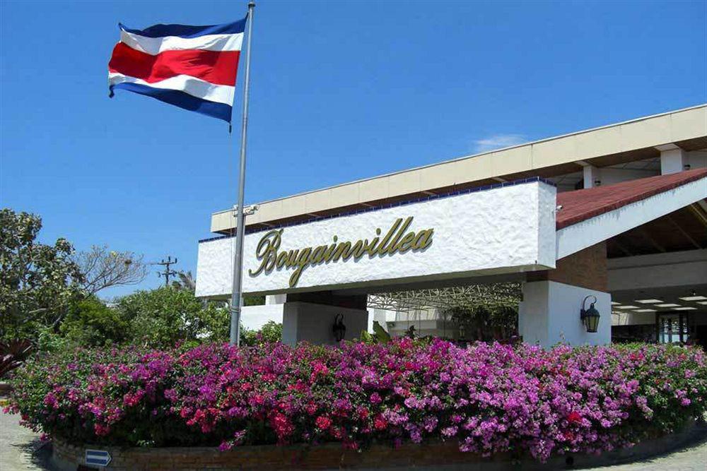 三角梅酒店 Santo Domingo De Heredia 外观 照片